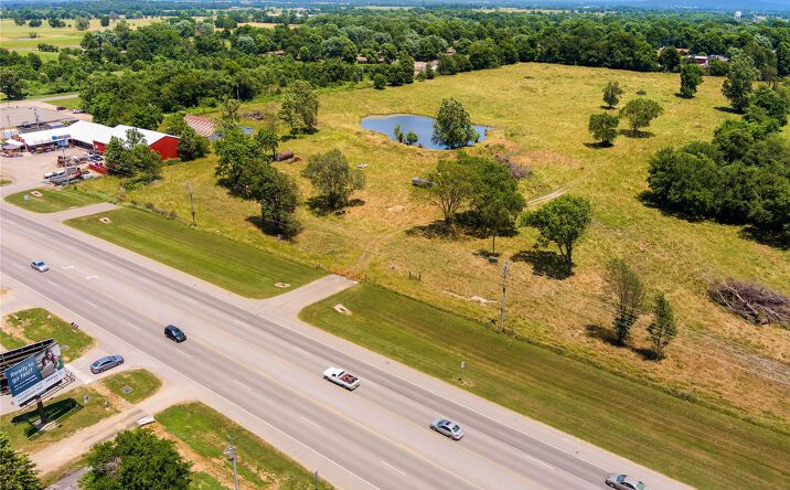 image of property at HWY 59 Westville OK 74965