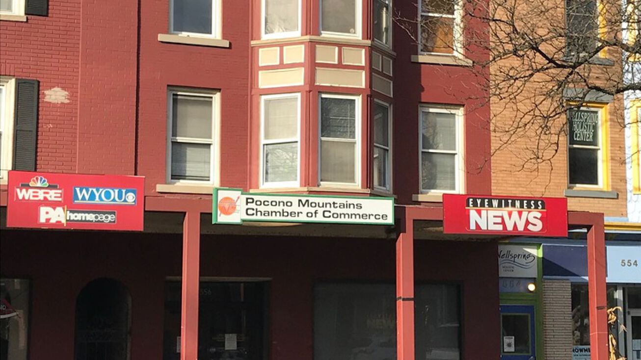 556 Main Street, Stroudsburg, PA 18360