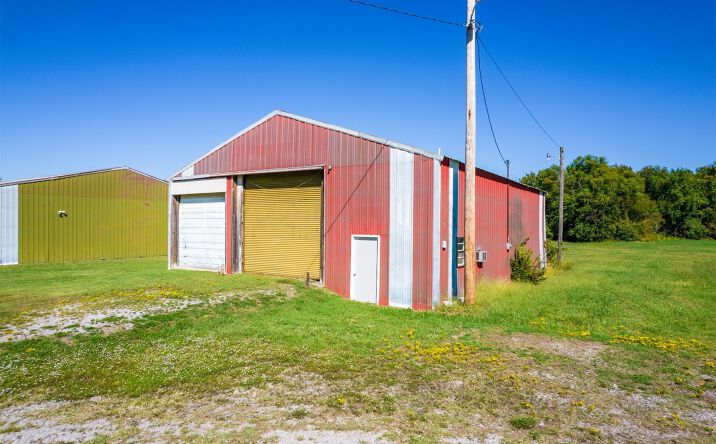 image of property at 411 N MAPLE STREET Pryor Creek OK 74361