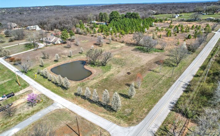 image of property at S 267TH EAST AVENUE Coweta OK 74014