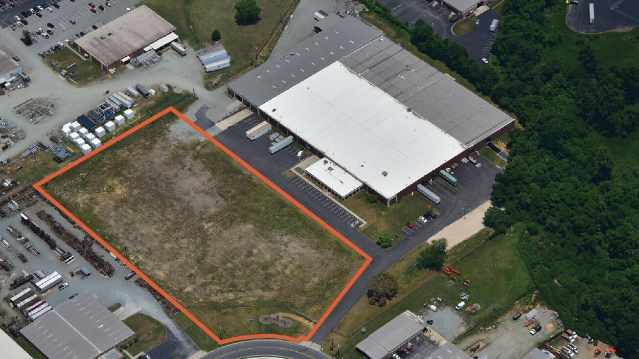 2511 Greengate Dr, Greensboro, NC 27406 Land for Sale 2511