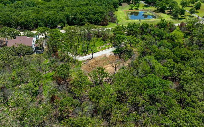image of property at E MOUNTAIN ROAD Bartlesville OK 74003