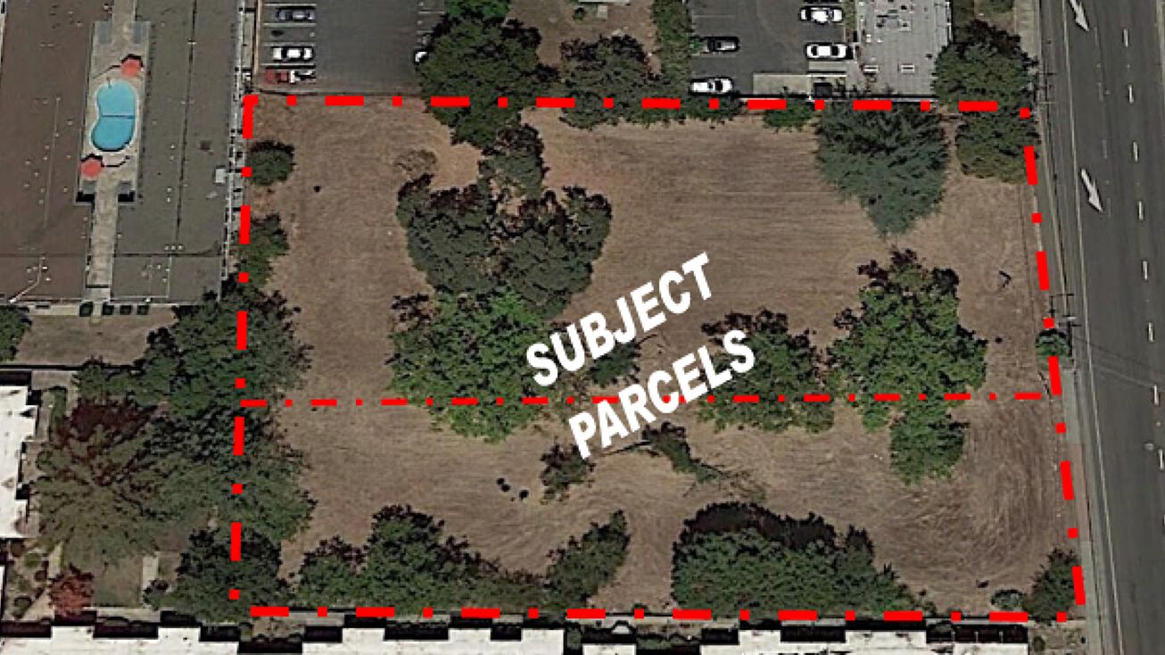 7135 Fair Oaks Blvd, Carmichael, CA 95608