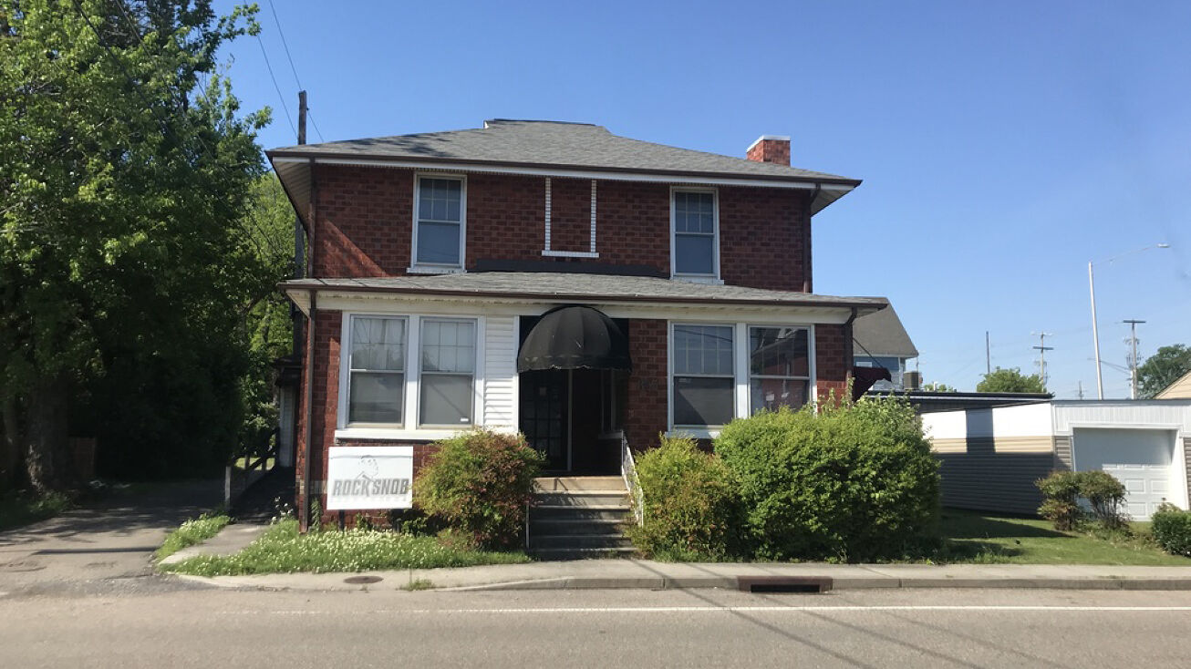 815 Gill Ave, Knoxville, TN 37917