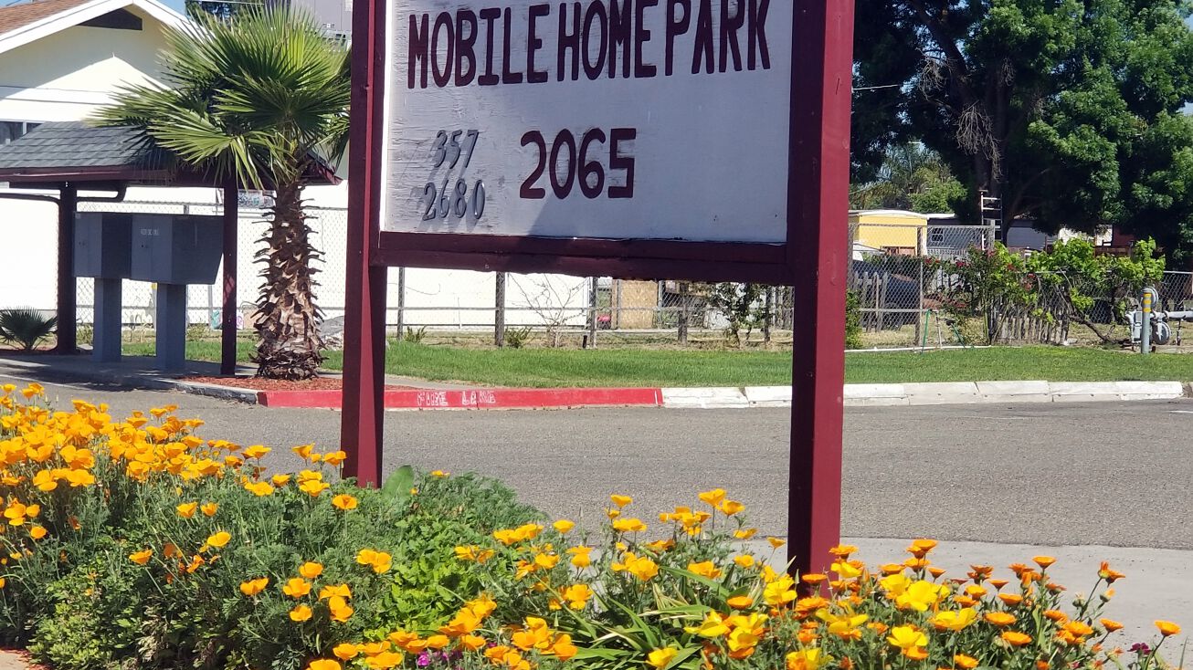 2065 Atwater Blvd, Atwater, CA 95301 Mobile Home Park Property for