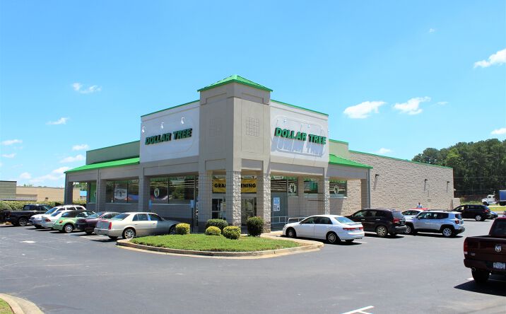Pictures of Retail property located at 2240 Salem Road SE, Conyers, GA 30013 for comps - image #1
