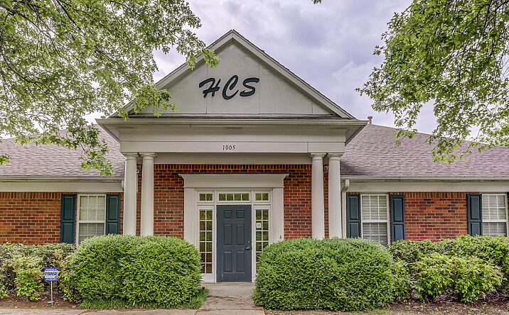 Pictures of Office property located at 1005 Cordova Station, Memphis, TN 38018 for comps - image #1