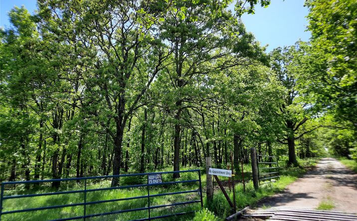 image of property at 29642 S 4210 RD Inola OK 74036-5141