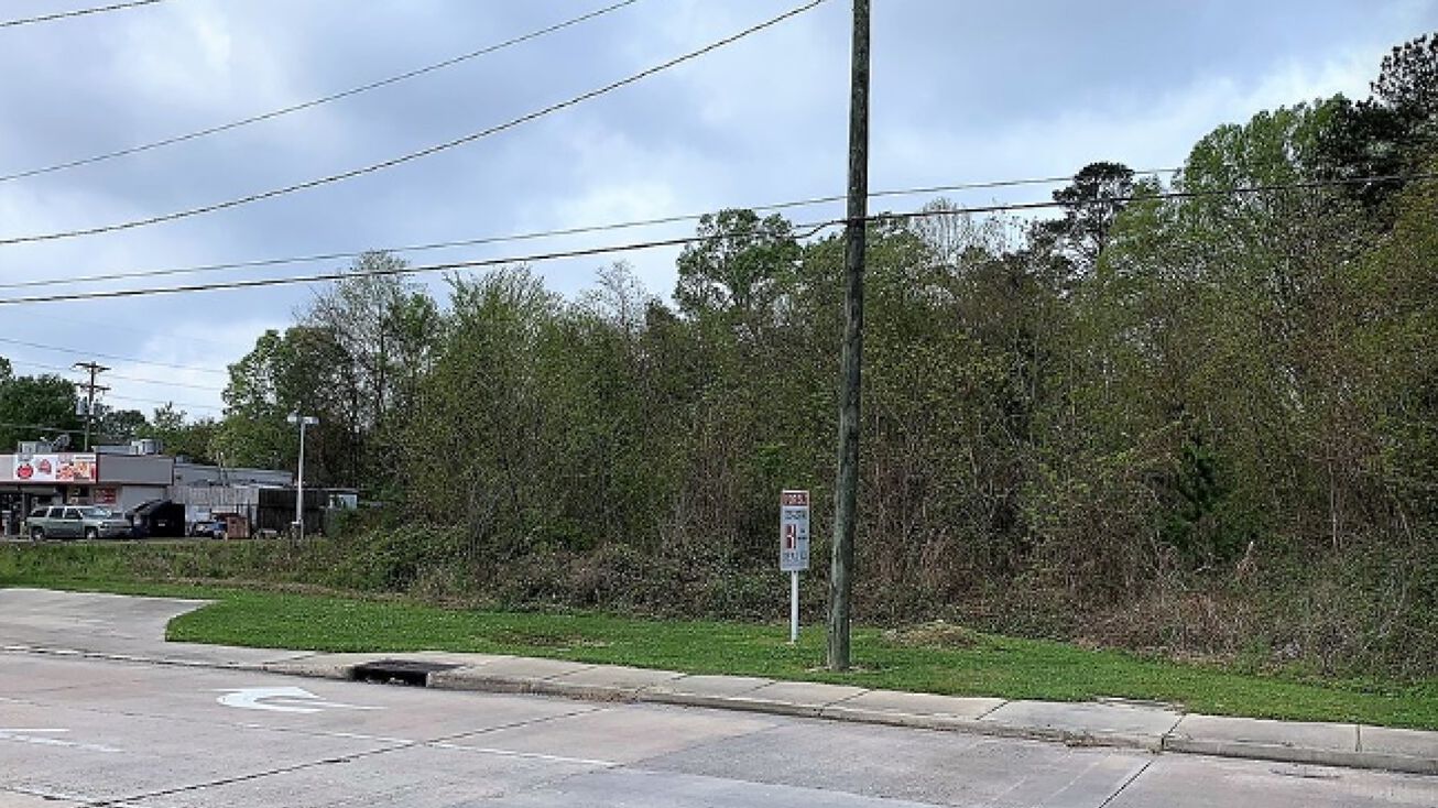 2980 O'Neal Ln, Baton Rouge, LA 70816 Retail Property for Sale 2980