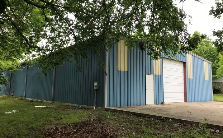 image of property at 20956 S 4170 RD Claremore OK 74017-2235