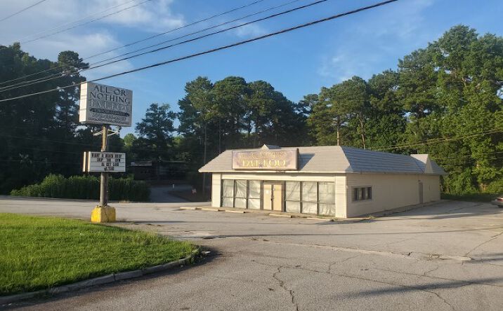 Pictures of Retail property located at 2569 S Cobb Dr SE, Smyrna, GA 30080 for sales - image #1