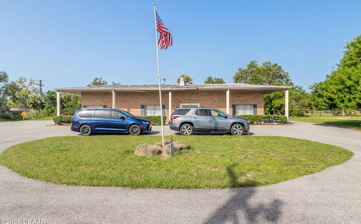 Pictures of Retail, Special Purpose, Mixed Use, Office property located at 1036 Derbyshire Road, Daytona Beach, FL 32117 for sales - image #1