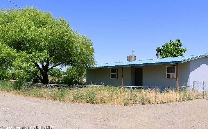 Pictures of Multifamily property located at 19 ROAD 4870, Bloomfield, NM 87413 for sales - image #1