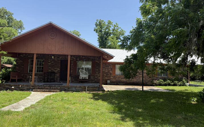 Pictures of Special Purpose property located at 0 MORRIS DOWLING Road, Sanderson, FL 32087 for sales - image #1
