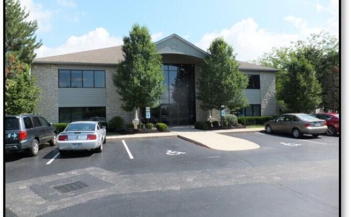 Pictures of Office property located at 5060 Parkcenter Avenue, Dublin, OH 43017 for sales - image #1