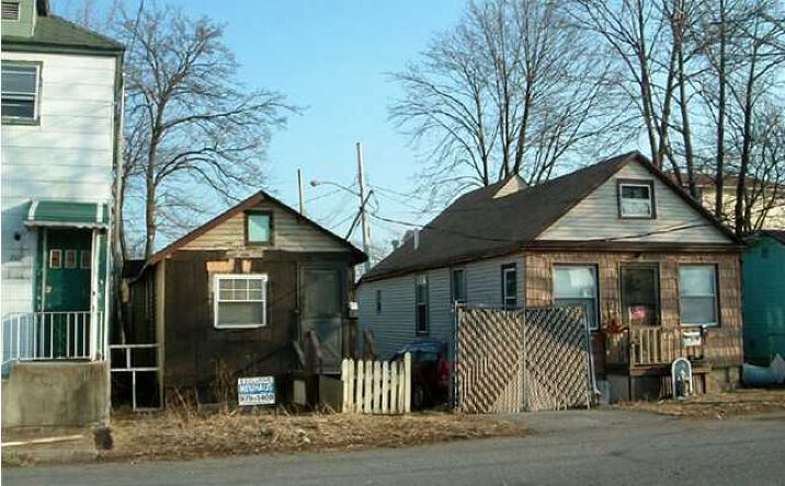 image of property at 812 PATTERSON AVENUE #812-814 Staten Island NY 10306