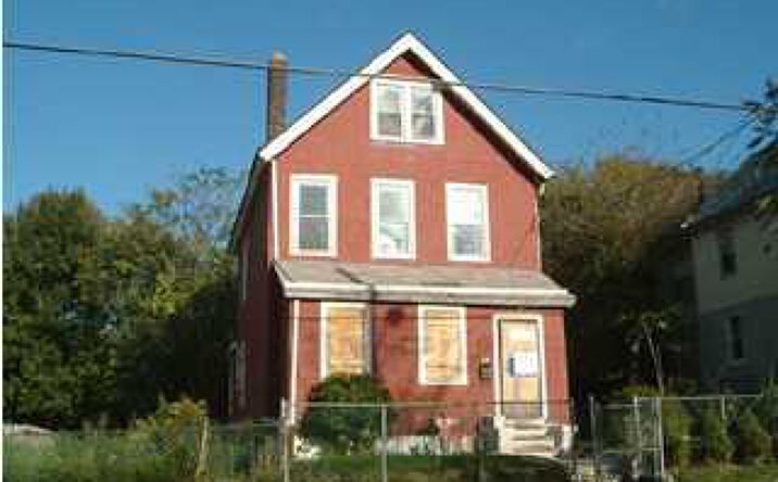 image of property at 157 CAMPBELL AVE Staten Island NY 10310-1445