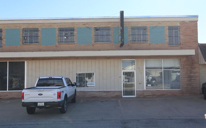 image of property at 405 CROCKETT ST Amarillo TX 79106-8351