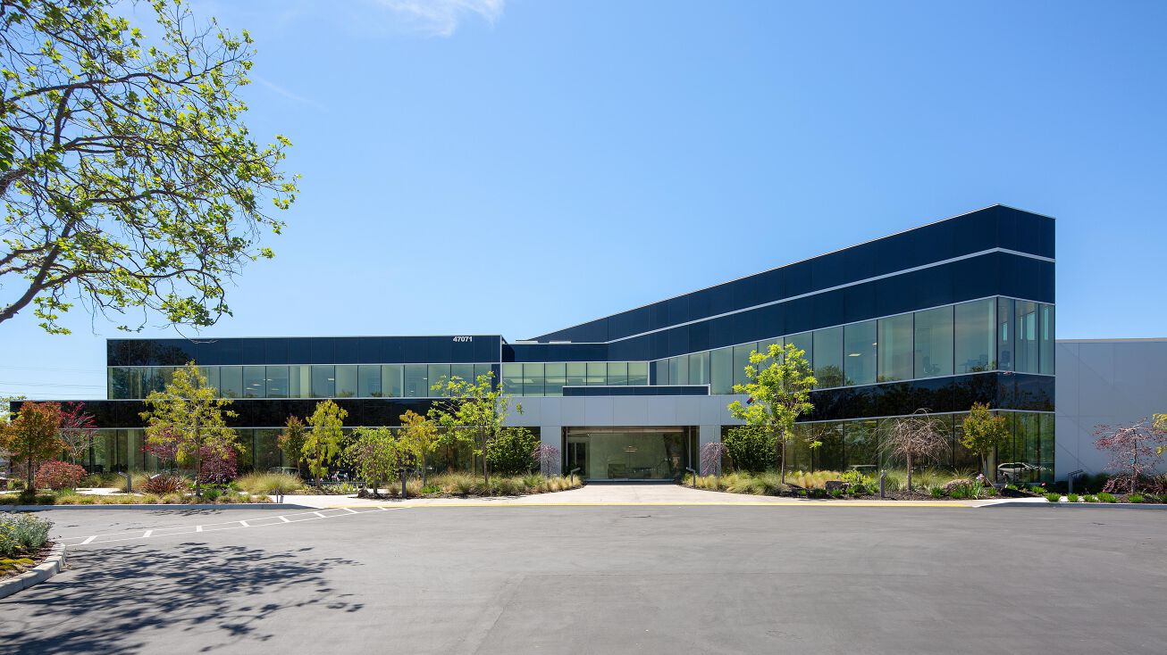 47071 Bayside Pkwy, Fremont, CA 94538