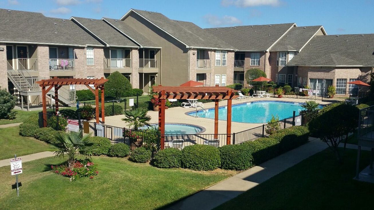 3316 E Rancier Ave, Killeen, TX 76543