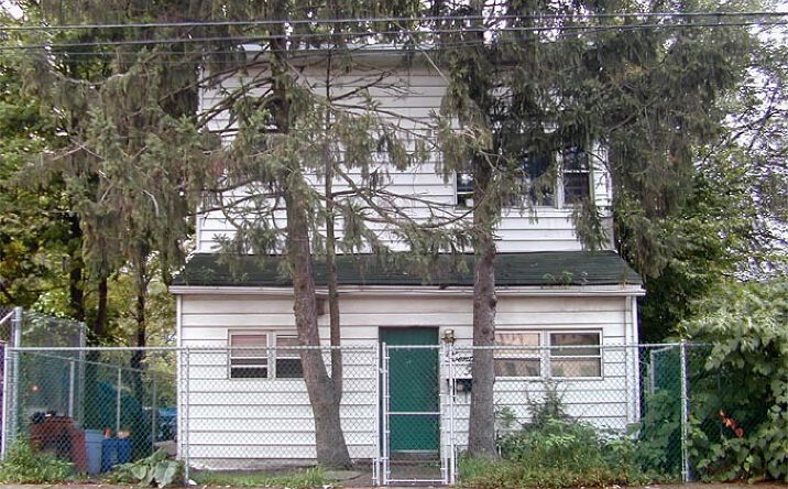 image of property at 24 WAYNE ST Staten Island NY 10310-1421