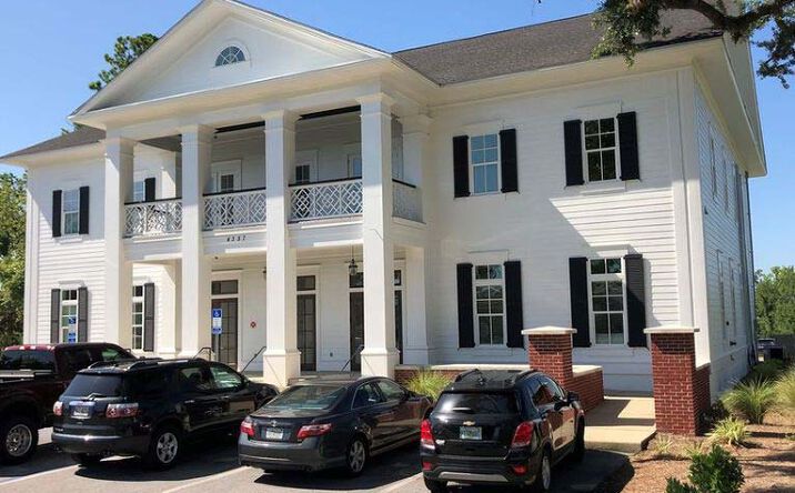 Pictures of Office property located at 4357 Lafayette St, Marianna, FL 32446 for sales - image #1