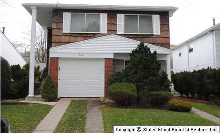 image of property at 20 MONROE PL Staten Island NY 10314-6914