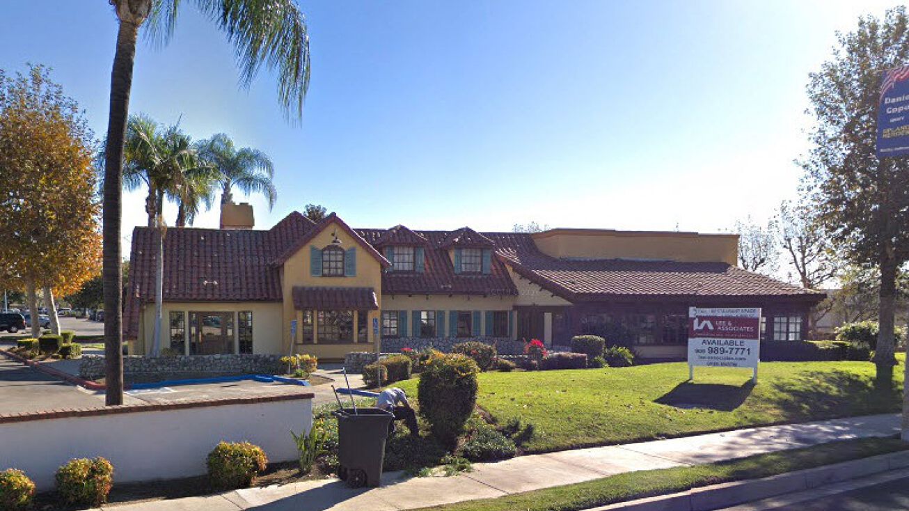 370 N Mountain Ave, Upland, CA 91786 | Crexi.com