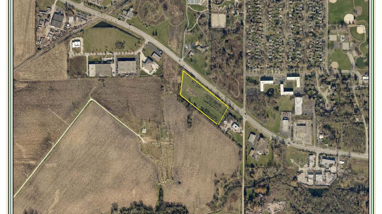 0 Roosevelt Rd, West Chicago, IL 60185 Land for Sale Roosevelt Rd
