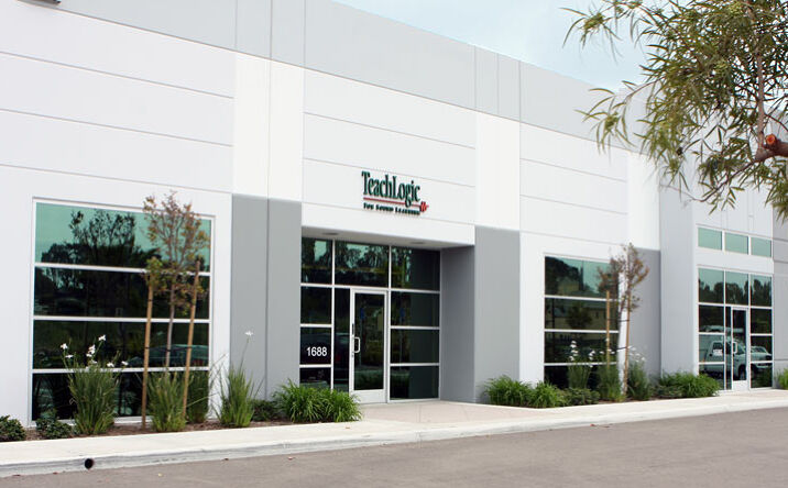Pictures of Industrial property located at 1686 & 1688 Ord Way, Oceanside, CA 92056 for comps - image #1