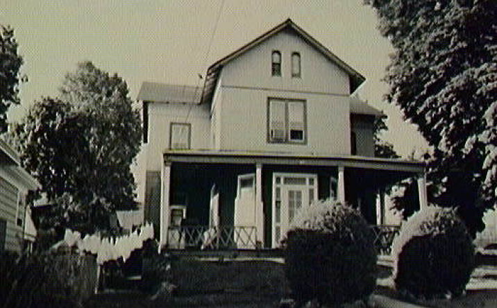 image of property at 140 CLIFTON AVENUE Staten Island NY 10305