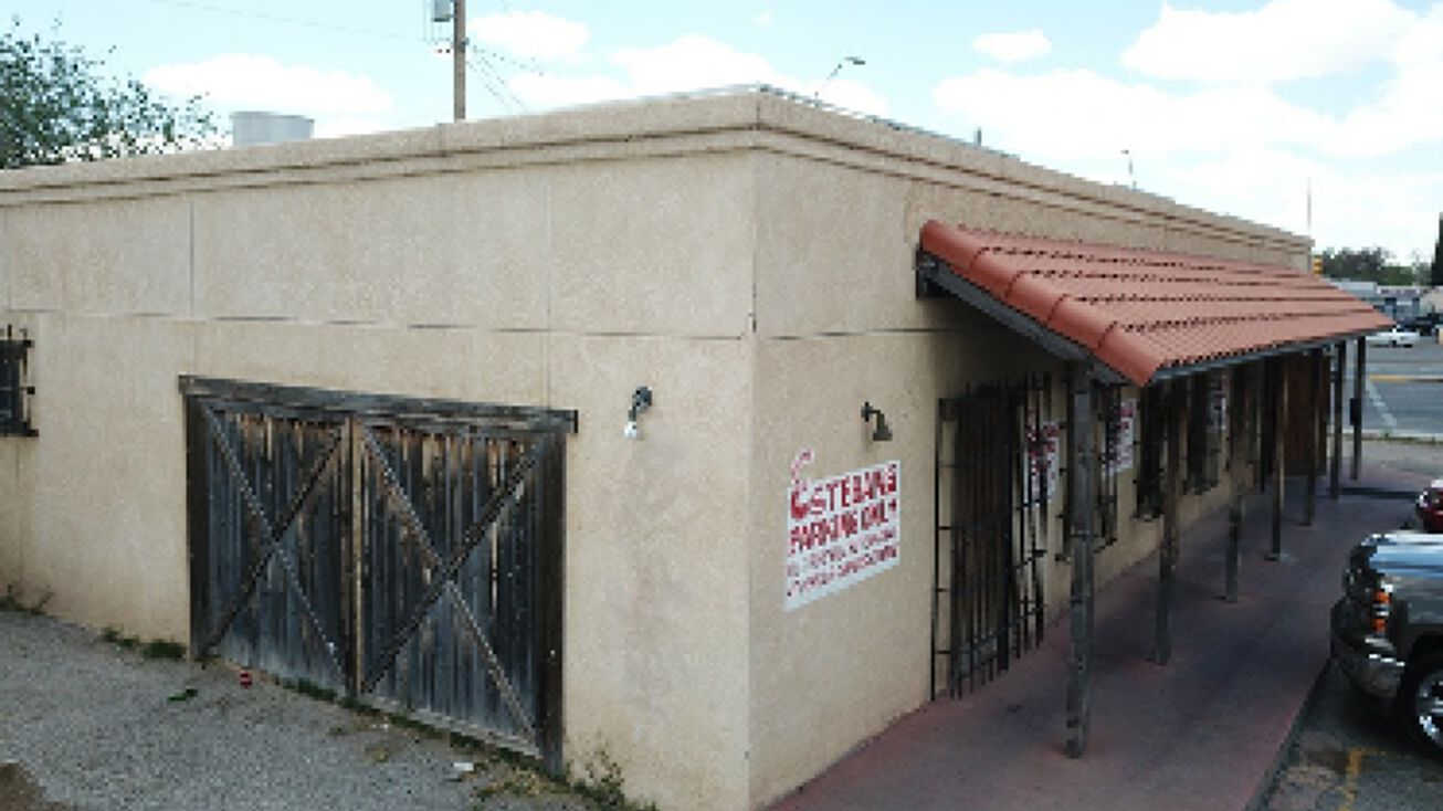 7806 West Dr, El Paso, TX 79915 Retail Property for Sale 7806 West Dr