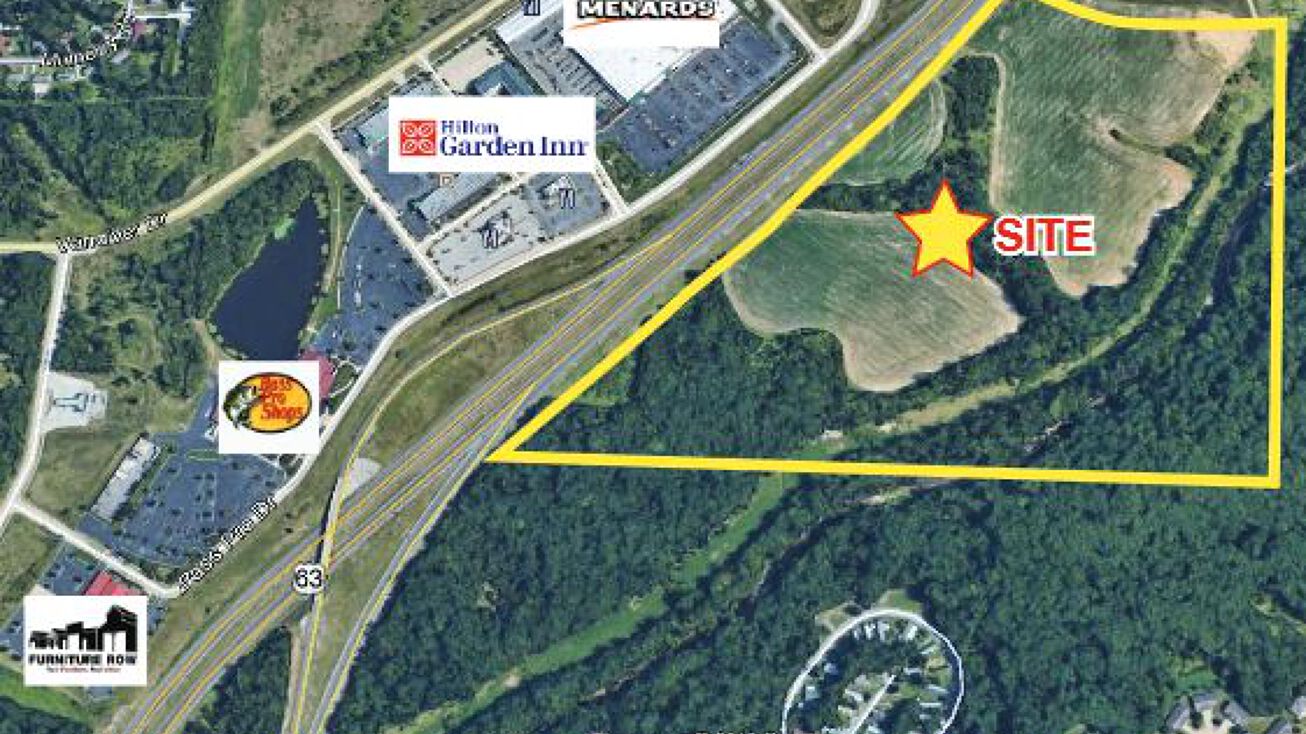 SEC of Hwy 63 & Vandiver, Columbia, MO 65202