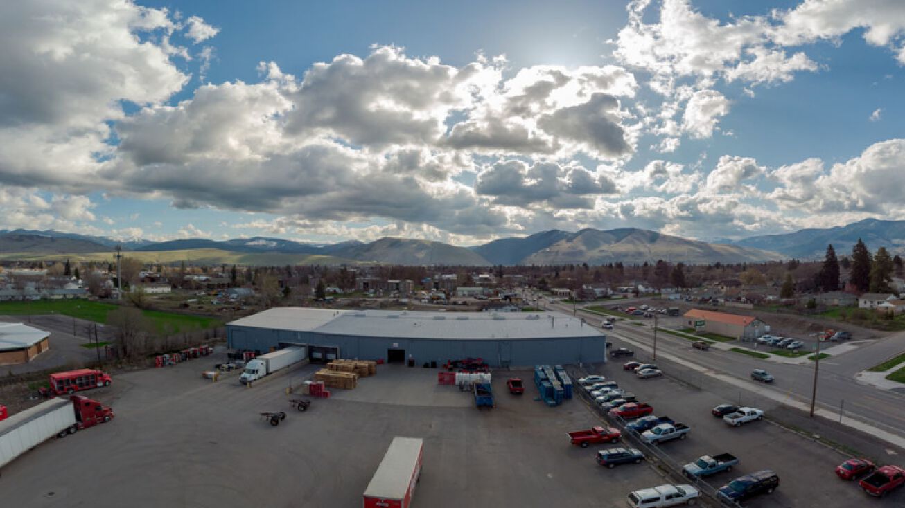 2010 S 3Rd St W, Missoula, MT 59801