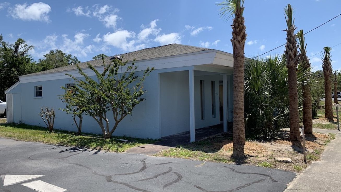 333 S. Yonge Street, Ormond Beach, FL 32174 Office Property for Sale