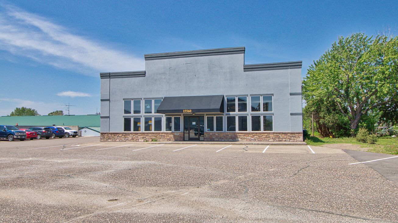 15560 CLEVELAND ST NW,, Elk River, MN 55330