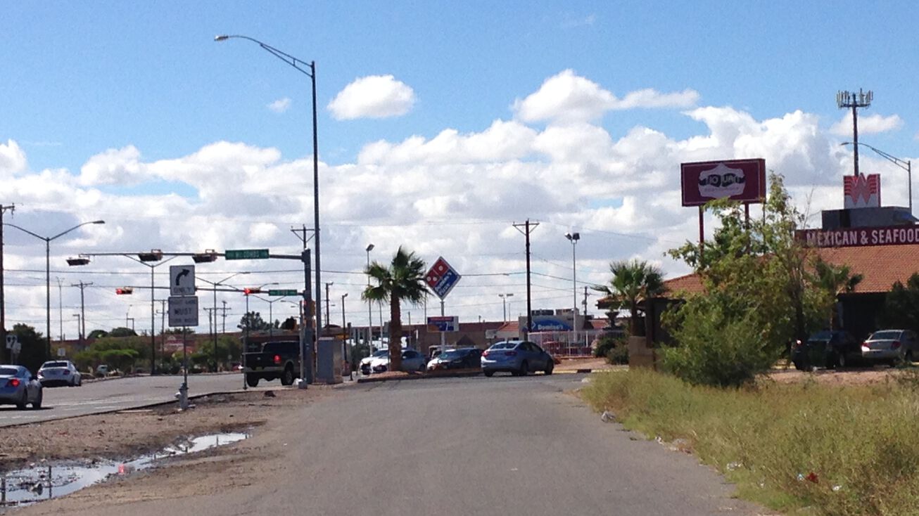 10099 St, El Paso, TX 79924