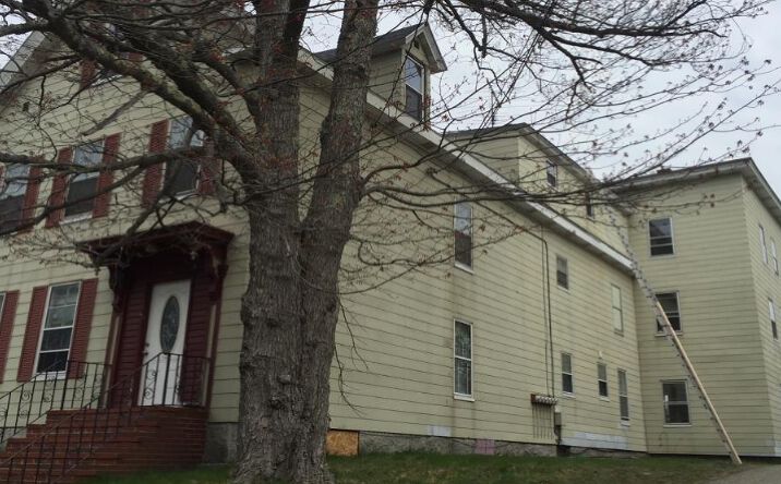 Pictures of Multifamily property located at 131 Pool Street, Biddeford, ME 04005 for comps - image #1