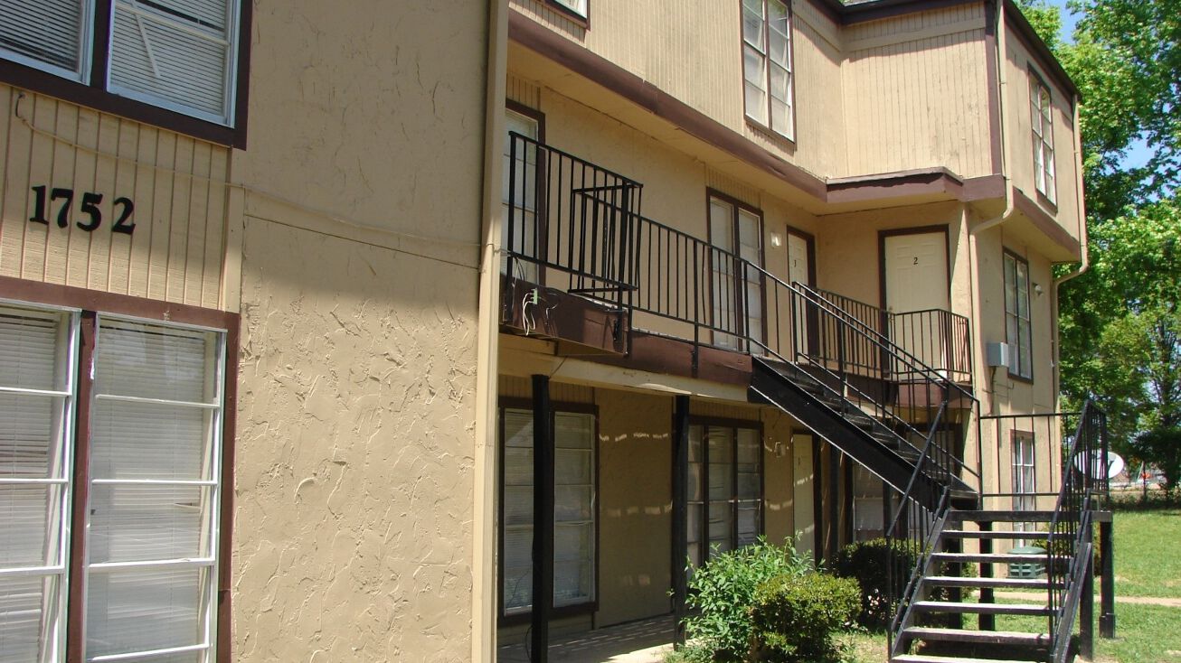 1740 Bender Rd, Memphis, TN 38116 Multifamily Property for Sale