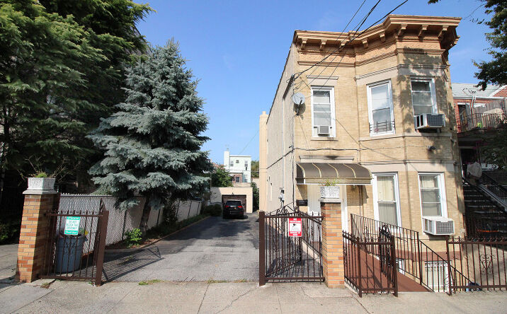 image of property at 1333 67TH ST Brooklyn NY 11219-6134