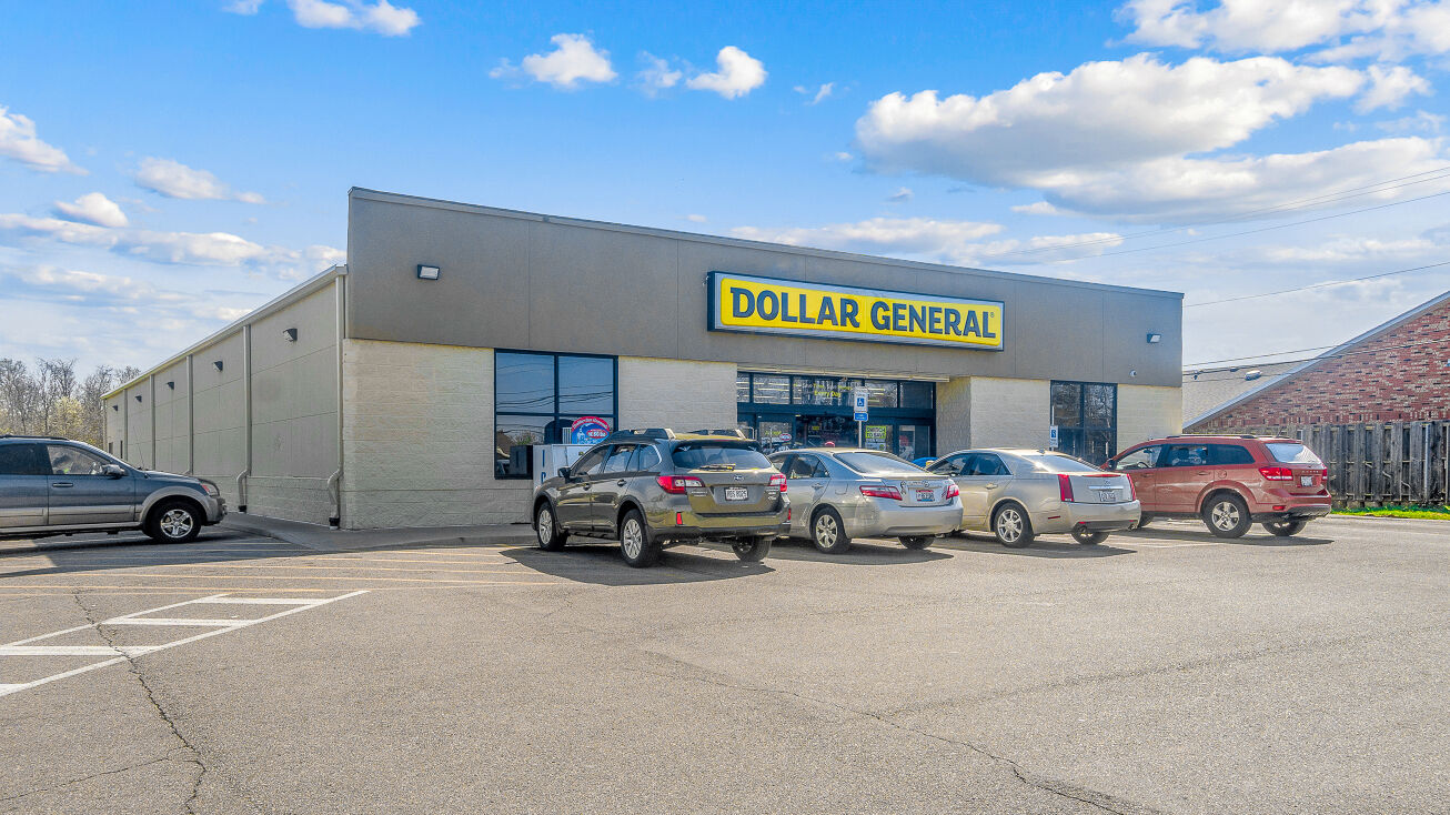 1221 East Home Rd, Springfield, OH 45503 Retail Property for Sale