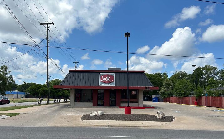 Pictures of Retail property located at 1801 W. Ben White Blvd., Austin, TX 78704 for sales - image #1