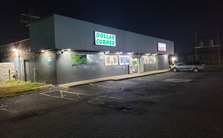 Pictures of Business for Sale, Retail property located at 11538 Seven Mile E, Detroit, MI 48234 for sales - image #1
