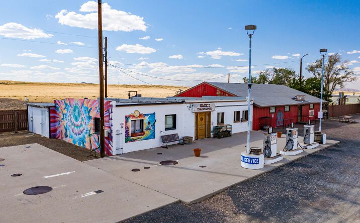 Pictures of Retail, Land, Business for Sale property located at 31926 N. US Highway 89, Flagstaff, AZ 86004 for sales - image #1