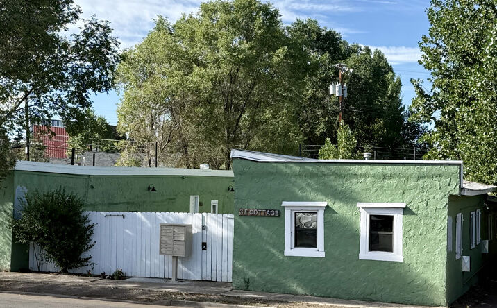 Pictures of Multifamily property located at 3 E Cottage Ave, Flagstaff, AZ 86001 for sales - image #1
