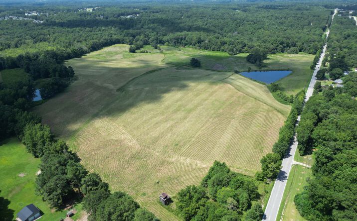 Pictures of Land property located at 3900 NC 42, Raleigh, NC 27603 for sales - image #1