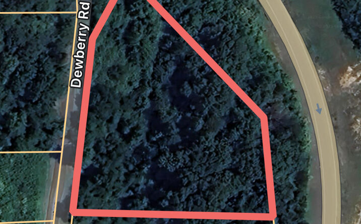 Pictures of Land property located at Dewberry Rd, Rossville, GA 30741 for sales - image #1