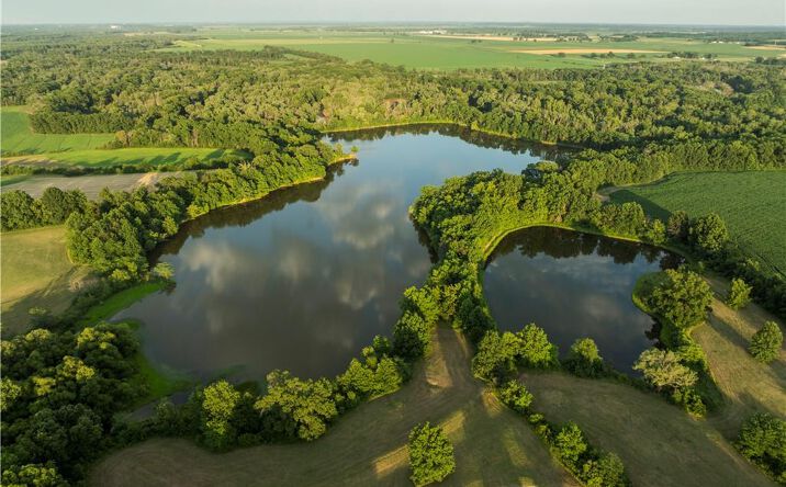 Pictures of Land, Special Purpose property located at 0000 CR 371 N/A, Bosworth, MO 64623 for sales - image #1