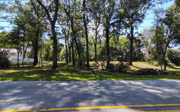 Pictures of Land property located at 2421 Old Hobart Road, Lake Station, IN 46405 for sales - image #1