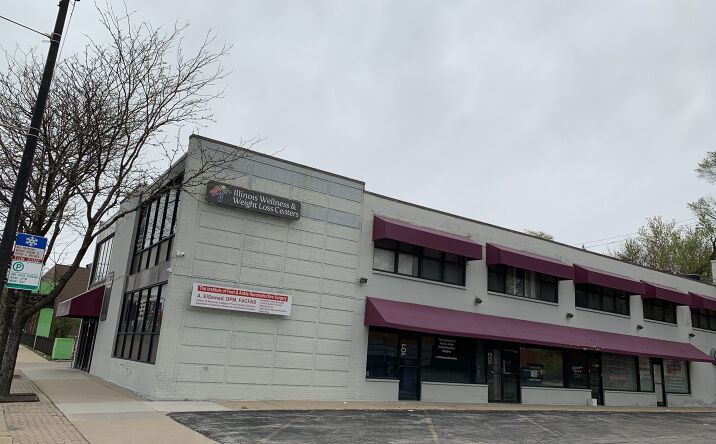 Pictures of Office property located at 9933 Western Ave, Chicago, IL 60643 for sales - image #1